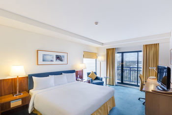 Courtyard By Marriott Sydney-North Ryde - Tourism Caloundra 12