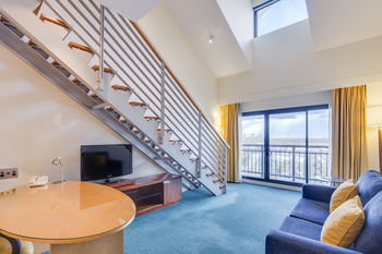 Courtyard By Marriott Sydney-North Ryde - Tourism Caloundra 13