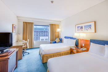 Courtyard By Marriott Sydney-North Ryde - Tourism Caloundra 15