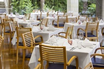 Courtyard By Marriott Sydney-North Ryde - Tourism Caloundra 19