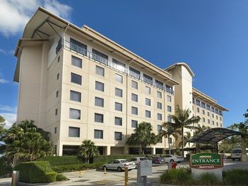 Courtyard By Marriott Sydney-North Ryde - Tourism Caloundra 20