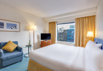 Courtyard By Marriott Sydney-North Ryde - Tourism Caloundra 22