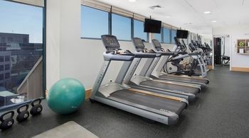 Courtyard By Marriott Sydney-North Ryde - Tourism Caloundra 23