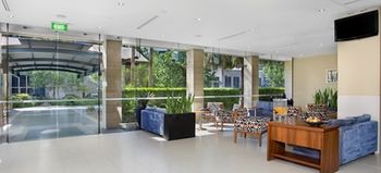Courtyard By Marriott Sydney-North Ryde - Tourism Caloundra 24