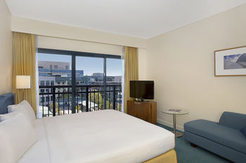 Courtyard By Marriott Sydney-North Ryde - Tourism Caloundra 27