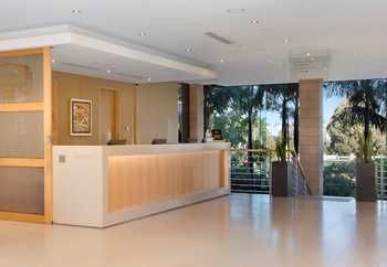 Courtyard By Marriott Sydney-North Ryde - Tourism Caloundra 29