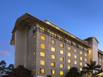 Courtyard By Marriott Sydney-North Ryde - Tourism Caloundra 31