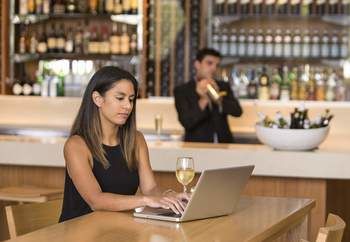 Courtyard By Marriott Sydney-North Ryde - Tourism Caloundra 32