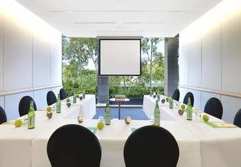 Courtyard By Marriott Sydney-North Ryde - Tourism Caloundra 35