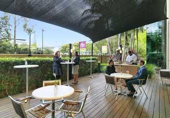 Courtyard By Marriott Sydney-North Ryde - Tourism Caloundra 37