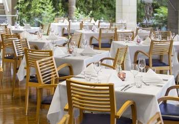 Courtyard By Marriott Sydney-North Ryde - Tourism Caloundra 42