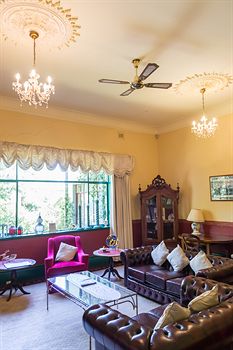 Toorak Manor - Tourism Caloundra 0