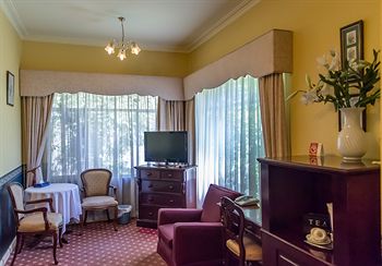 Toorak Manor - Tourism Caloundra 5