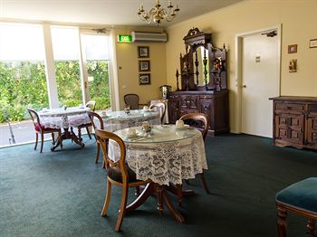 Toorak Manor - Tourism Caloundra 6