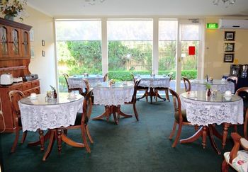 Toorak Manor - Tourism Caloundra 8