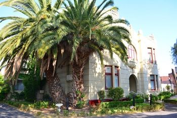Toorak Manor - Tourism Caloundra 9