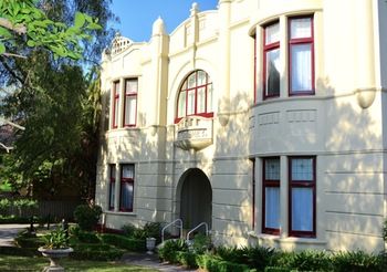 Toorak Manor - Tourism Caloundra 10