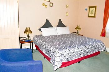 Toorak Manor - Tourism Caloundra 13