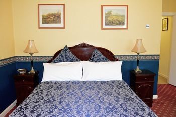 Toorak Manor - Tourism Caloundra 15