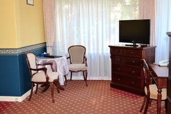 Toorak Manor - Tourism Caloundra 16