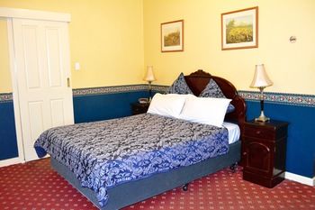 Toorak Manor - Tourism Caloundra 17