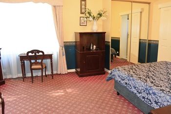 Toorak Manor - Tourism Caloundra 18