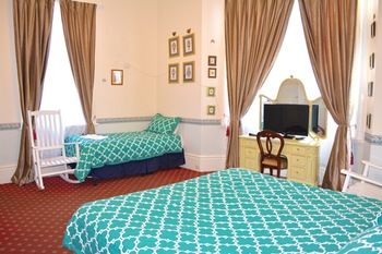 Toorak Manor - Tourism Caloundra 19