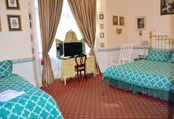 Toorak Manor - Tourism Caloundra 21