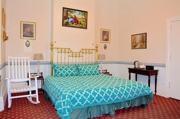 Toorak Manor - Tourism Caloundra 24