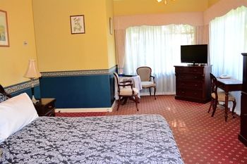 Toorak Manor - Tourism Caloundra 27