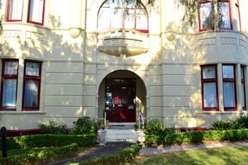 Toorak Manor - Tourism Caloundra 30