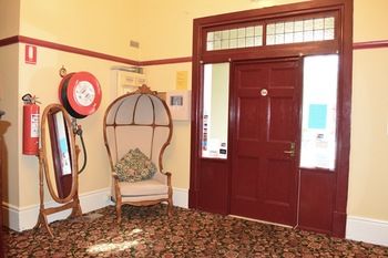 Toorak Manor - Tourism Caloundra 31