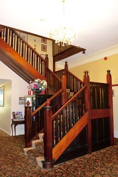 Toorak Manor - Tourism Caloundra 32