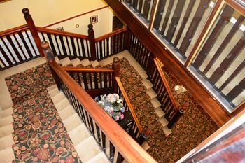 Toorak Manor - Tourism Caloundra 34