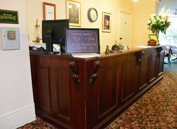 Toorak Manor - Tourism Caloundra 36