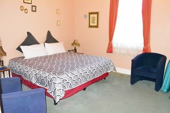 Toorak Manor - Tourism Caloundra 37