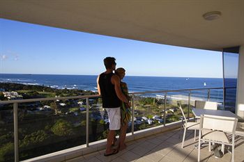The Sebel Maroochydore - Tourism Caloundra 0
