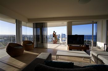 The Sebel Maroochydore - Tourism Caloundra 1