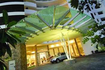 The Sebel Maroochydore - Tourism Caloundra 3