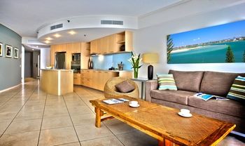 The Sebel Maroochydore - Tourism Caloundra 8