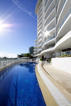The Sebel Maroochydore - Tourism Caloundra 9