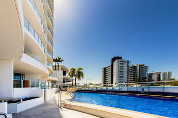 The Sebel Maroochydore - Tourism Caloundra 13