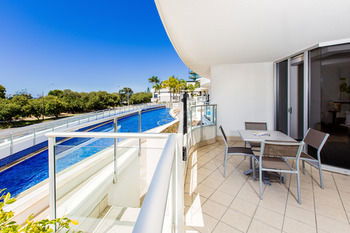 The Sebel Maroochydore - Tourism Caloundra 14