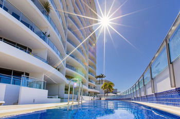 The Sebel Maroochydore - Tourism Caloundra 17