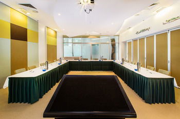 The Sebel Maroochydore - Tourism Caloundra 19
