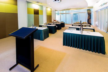 The Sebel Maroochydore - Tourism Caloundra 22