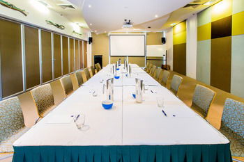 The Sebel Maroochydore - Tourism Caloundra 24