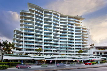 The Sebel Maroochydore - Tourism Caloundra 26