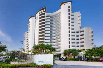 The Sebel Maroochydore - Tourism Caloundra 30