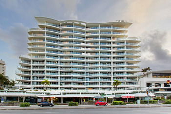 The Sebel Maroochydore - Tourism Caloundra 31